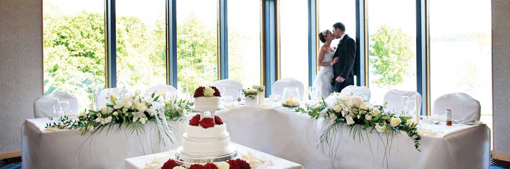 Lodge on Loch Lomond Wedding Love