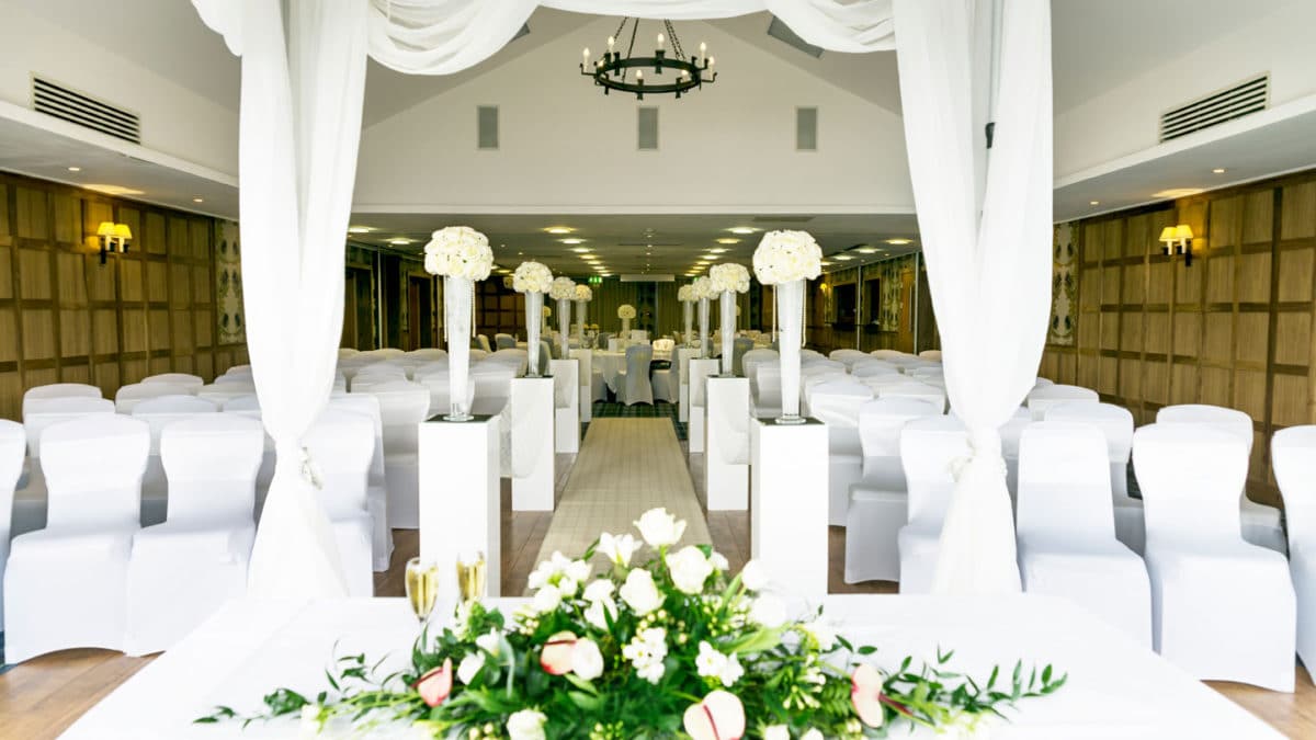 Lodge on Loch Lomond Wedding Open Day