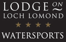 Lodge on Loch Lomond Watersports