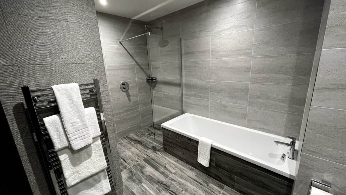 Corbett Bathroom June 2023