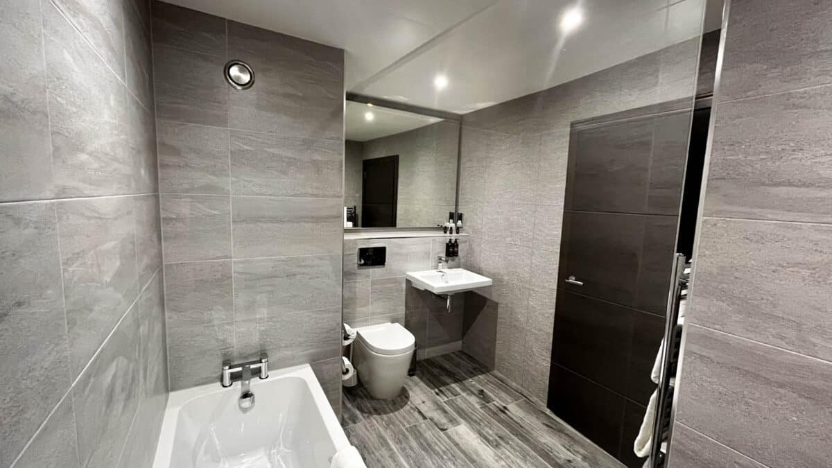 Corbett Bathroom June 2023