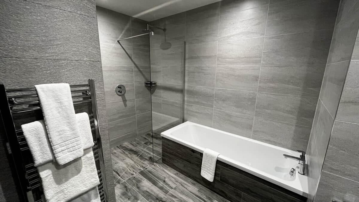 Corbett Bathroom June 2023