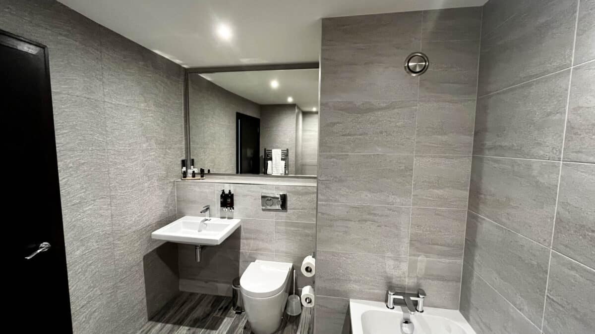 Corbett Bathroom June 2023