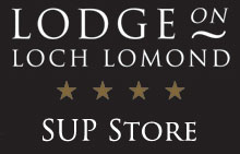 Lodge on Loch Lomond SUP Store
