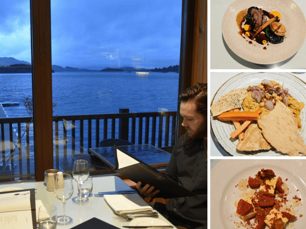 Colquhoun's Restaurant