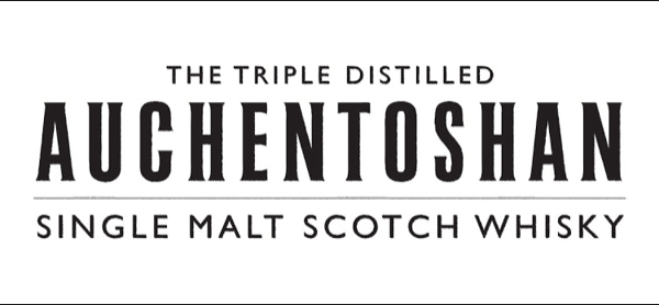 Auchentoshen logo