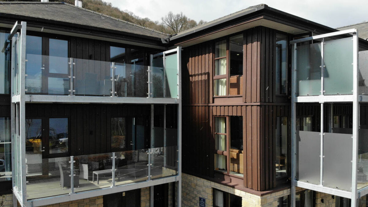 created by dji camera