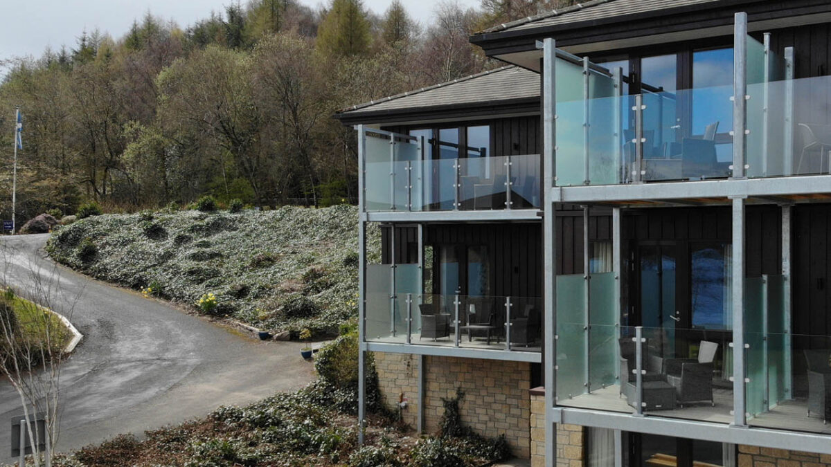 created by dji camera