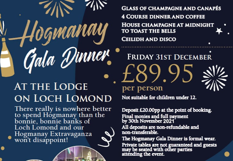 Autumn-Winter Staycation Offer 2021