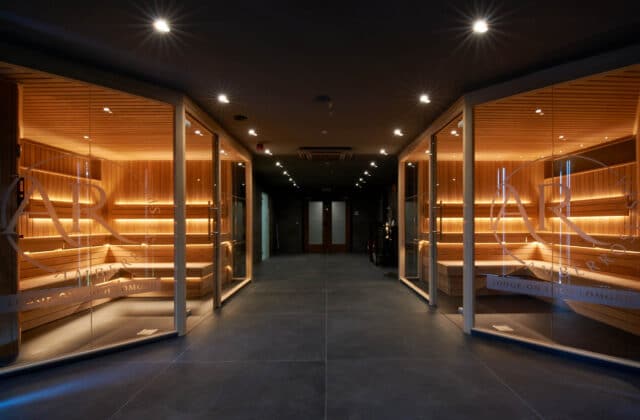 AmberRose Spa Loch Lomond