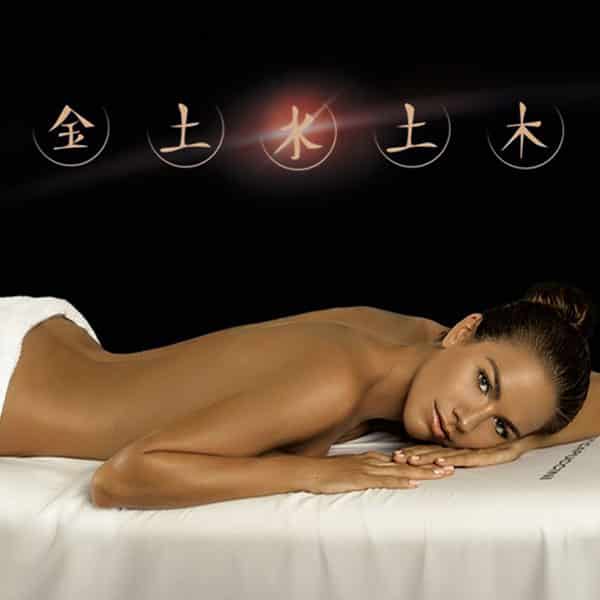 Spa Pamper Deluxe for 2 £149