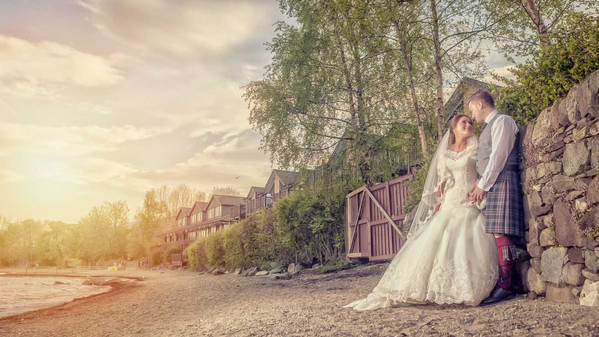 Loch Lomond Weddings